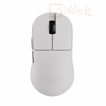 Egér ATK Blazing Sky U2 Ultimate Wireless Gaming Mouse White - U2 ULTIMATE WHITE