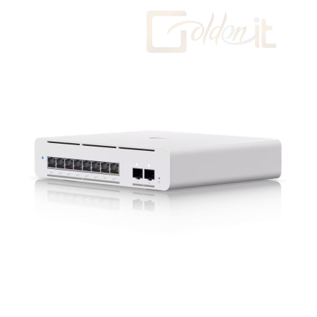 Hálózati eszközök Ubiquiti Pro XG 8 PoE - USW-PRO-XG-8-POE