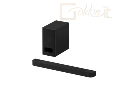 Hangfal Sony HT-B600 Soundbar - HTB600.CEL
