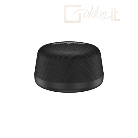 Hangfal Energizer BTS055 Bluetooth Speaker with PowerBank Black - ENE813153