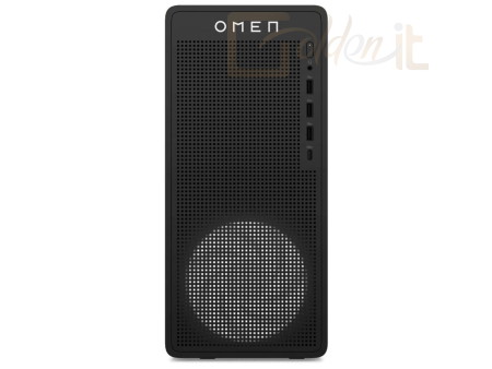 Komplett konfigurációk HP Omen 16L Gaming Desktop TG03-0006nn Black - BM7P6EA#AKC