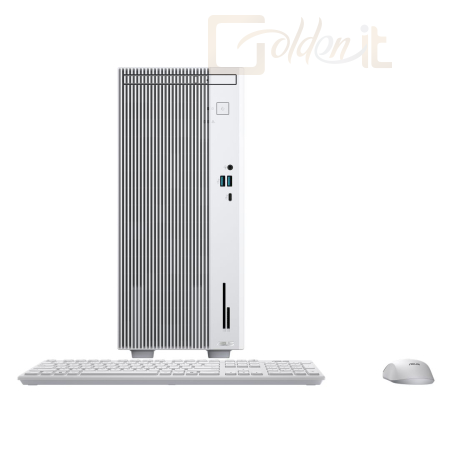 Komplett konfigurációk Asus V500MV Mini Tower White - V500MV-13420H1000