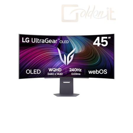Monitor LG 45