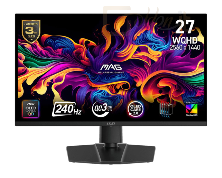 Monitor Msi 27