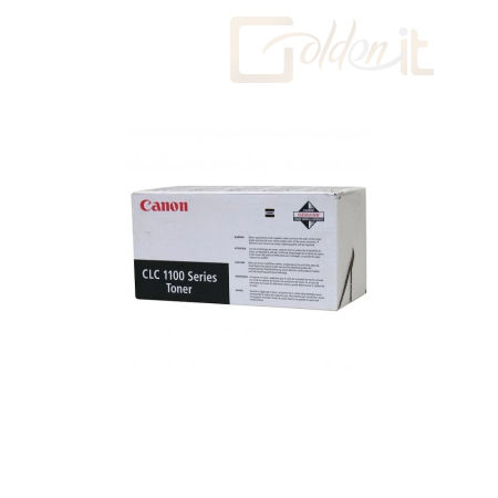 Nyomtató - Tintapatron Canon CLC1100 Black toner - CA1455A001AA