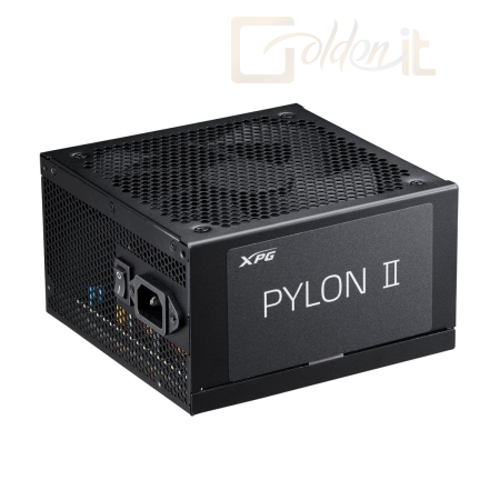 Táp A-Data 750W 80+ Bronze Pylon II - PYLONII750B-BKCEU