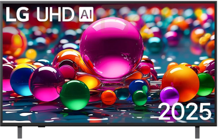 TV LG 50