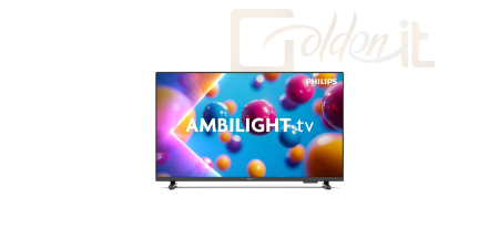 TV Philips 32