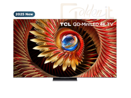 TV TCL 65