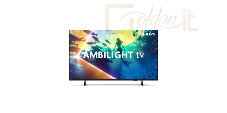 TV Philips 43
