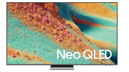 TV Samsung 75