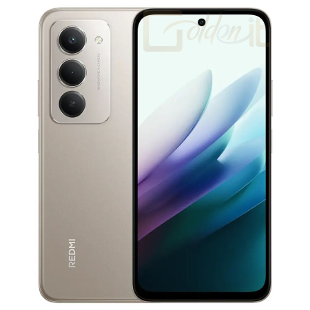 Mobil készülékek Xiaomi Redmi 15 256GB DualSIM Titan Gray - MZB0L15EU