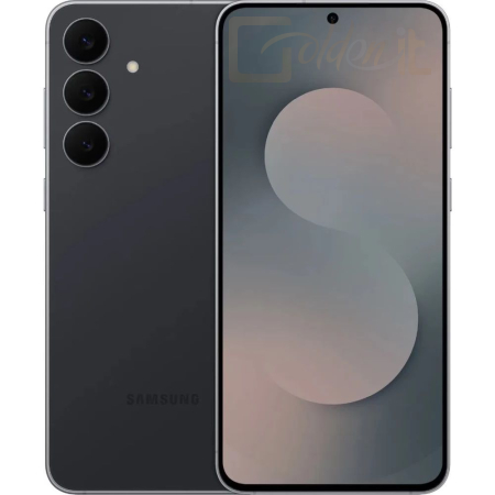 Mobil készülékek Samsung S731B Galaxy S25 FE 128GB DualSIM Jet Black - SM-S731BZKDEUE