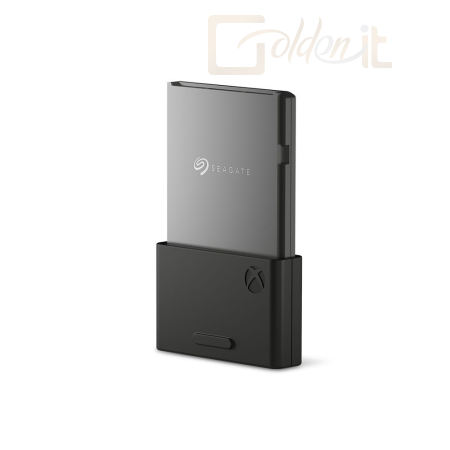 Winchester (külső) Seagate 1TB Storage Expansion Card for Xbox Series X|S Black - STJR1000400