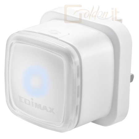 Access Point Edimax EW-7438RPn N300 Smart Wi-Fi Range Extender - EW-7438RPN AIR