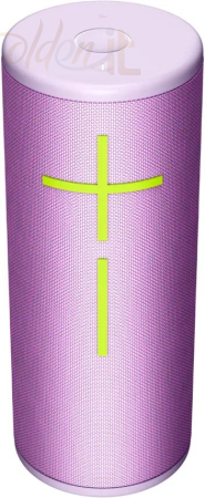 Hangfal Ultimate Ears Boom 4 Bluetooth Speaker Enchanting Lilac - 984-002011