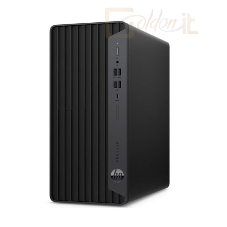 Komplett konfigurációk HP ProDesk 600 G6 MT Black - 64T51UC