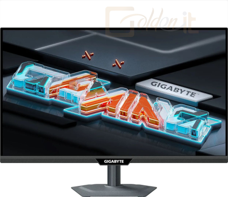 Monitor Gigabyte 27