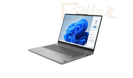 Notebook Lenovo IdeaPad 5 Luna Grey - 83KT001HHV