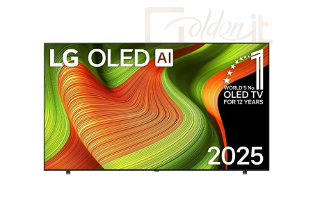 TV LG 83