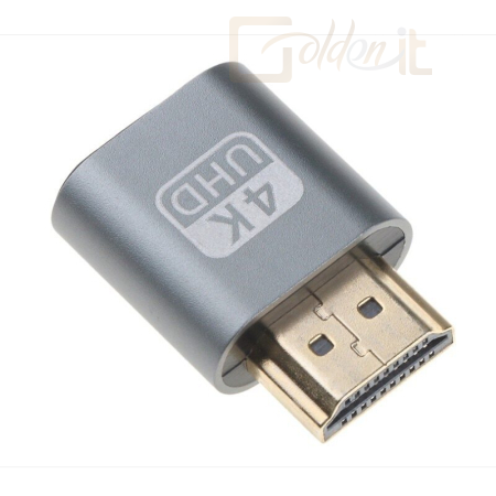 HDMI Dummy 4K UHD