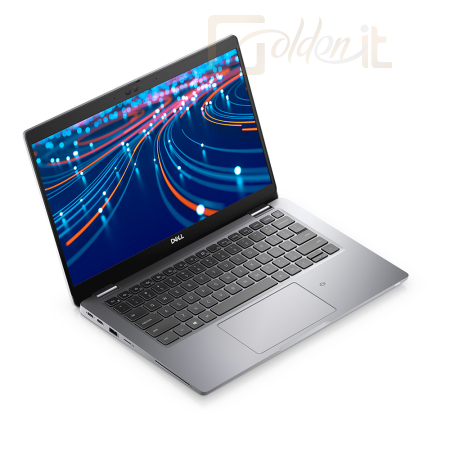 Notebook - Dell Latitude 13,3'' 5320 I5-1135G7/8GB/256/WIN 11