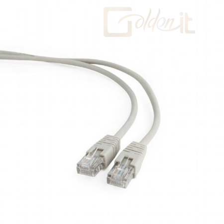 Gembird CAT6 F-UTP Patch Cable 5m White
