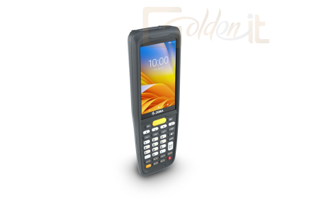 Komplett konfigurációk Zebra MC2200 Handheld Computer - KT-MC220J-2A3S2RW