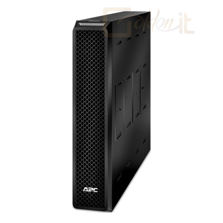 Szünetmentes tápegység APC Smart-UPS On-Line SRT 2200VA UPS - SRT72BP