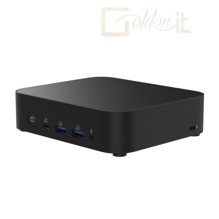 Komplett konfigurációk Asus NUC 14 Essential RNUC14MNK3500002 Mill Canyon (EU Cord) - 90AR00M2-M00090