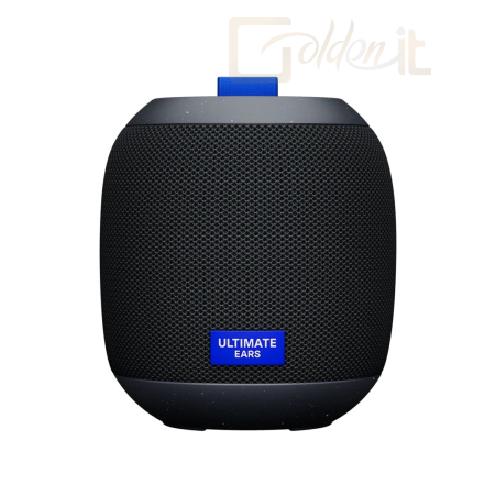 Hangfal Ultimate Ears WonderBoom Play Bluetooth Speaker Active Black - 984-001948