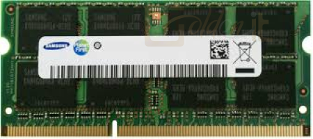 RAM SoDIMM - DDR3L 8GB/1600Mhz Samsung 