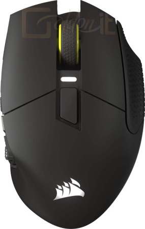 Egér Corsair Scimitar Elite Se Wireless Bluetooth Gaming Mouse Gun Metal - CH-9314014-WW