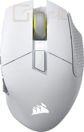 Egér Corsair Scimitar Elite Se Wireless Bluetooth Gaming Mouse White - CH-9314011-WW