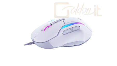 Egér Turtle Beach Kone II Gaming Mouse White - TBM-1003-15