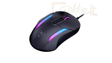 Egér Turtle Beach Kone II Gaming Mouse Black - TBM-1003-05