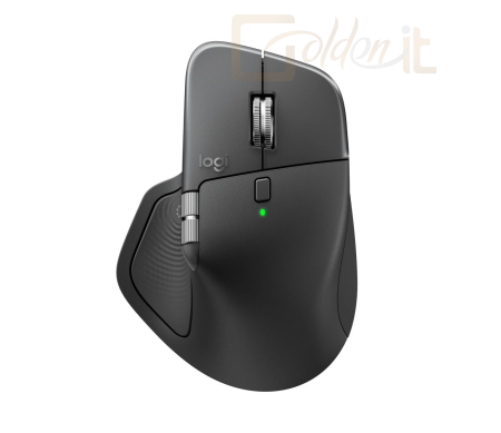 Egér Logitech MX Master 4 Graphite - 910-007594