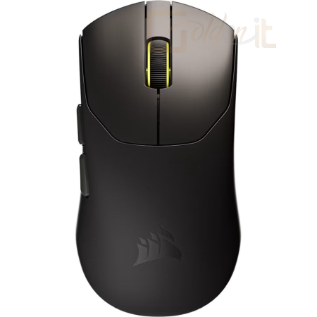 Egér Corsair Sabre V2 Pro Ultralight Gaming Wireless Mouse Black - CH-931G000-WW