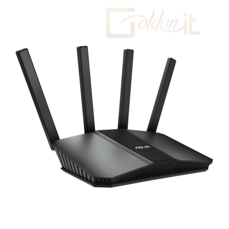 Hálózati eszközök Asus RT-BE55 BE3600 WiFi 7 AiMesh Extendable Router - RT-BE55