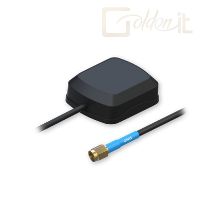 Hálózati eszközök Teltonika GNSS Adhesive SMA Antenna - PR1KSG30