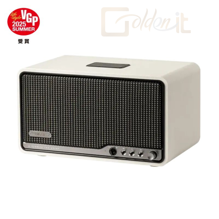 Hangfal Edifier S300 Wireless Speaker Ivory - S300 IVORY