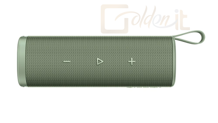 Hangfal Xiaomi Sound Outdoor Bluetooth Speaker Green - QBH4372GL