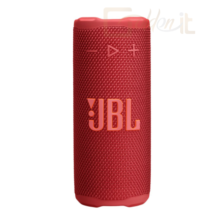 Hangfal JBL Grip Bluetooth Speaker Red - JBLGRIPRED