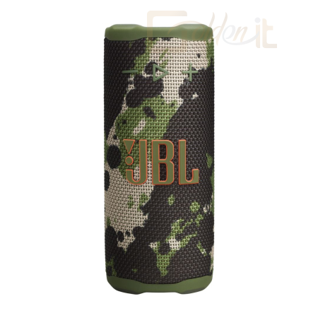 Hangfal JBL Grip Bluetooth Speaker Squad - JBLGRIPSQUAD