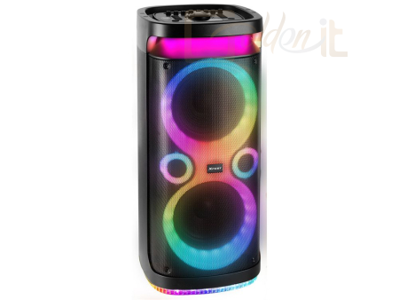 Hangfal Trevi XF 3150 Bluetooth Speaker Black - 0X315000