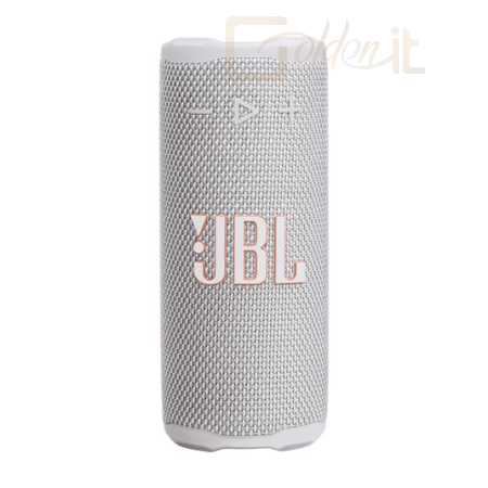 Hangfal JBL Grip Bluetooth Speaker White - JBLGRIPWHT