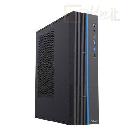 Ház Akyga AK-302-01BL SFF Black - AK-302-01BL