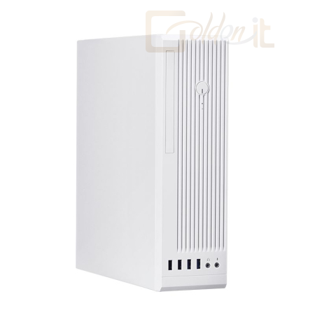 Ház Chieftec BE-10W-300 300W White - BE-10W-300