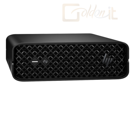 Komplett konfigurációk HP Workstation Z2 Mini G1i Black - B34L3ES#AKC