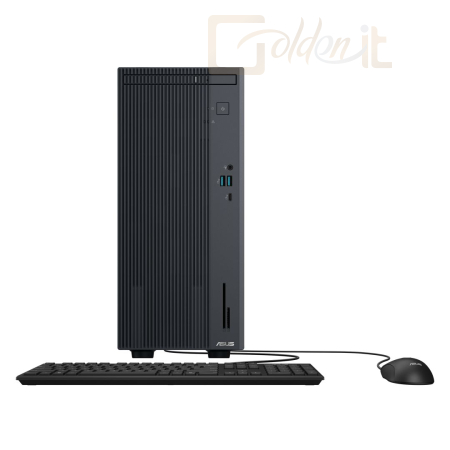 Komplett konfigurációk Asus V500MV Mini Tower Grey - V500MV-13420H1040